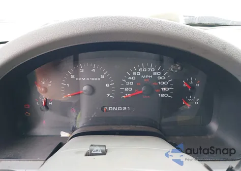 2004 Ford F-150 Xlt z USA, uszkodzony, nr VIN 1FTRW12W34KA59762